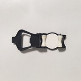 方口黑色開瓶器:如圖 × 1個