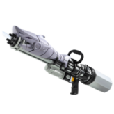 샤크그레이 (2L 대용량 물총)