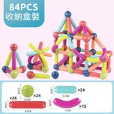 升級款84件套 × 1個