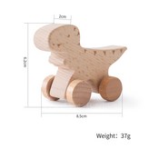 霸王龍:如圖 × 1個