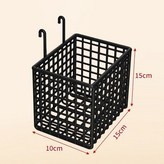 商務黑D款【雨天不用愁傘架你擁有】 × 1個