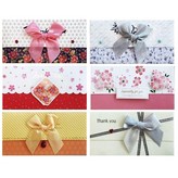 P3 용돈/경조봉투 6종세트 × 1세트