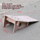 소형 점프대 × 1개