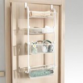 4단 화이트 × 1개