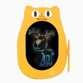 綠色電子版送筆（彩色筆跡款一鍵清除功能） × 1個