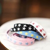 N. 슈팅스타 15mm폭(블랙) × 1개