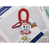 포키 스프링 버클 (인형 키 약 6CM) × 1개