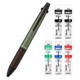 0.5 포레스트그린 + 리필 5개 (흑2청1적1녹1)