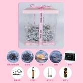 浪漫禮盒裝-粉色【不含球】,7號球#送大禮包 × 1個