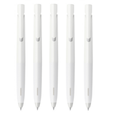 0.5 화이트 바디 (블랙 잉크)