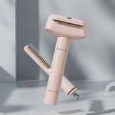 三合一寵物除毛梳-粉色 × 1個