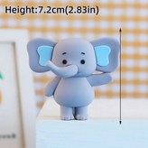 elephant 2 × 1개