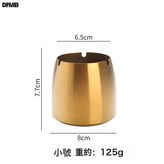 錐形小號金色(無煙柱):如圖 × 1個