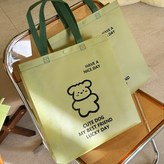 라이트카키33*34*10CM