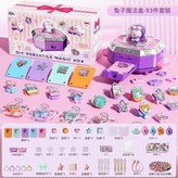 百變魔法盒93件套 × 1個