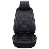 풀커버 블랙(앞좌석)1P × 1개
