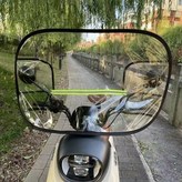 僅擋車頭款-黑色小飛:1個 × 1個