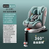 智享版碧水綠抗翻滾支撐腿 加大加寬 側翼保護 × 1個