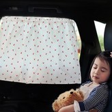 ΩΔ1-차박커튼-커피도트Åψ