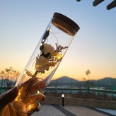 블랙&화이트 × 1개