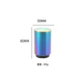 彩色【開瓶器】白盒:如圖 × 1個