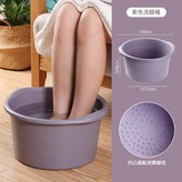 紫色 × 1個