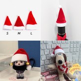 미니 산타 모자-L(라지) × 1개