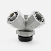 싱크가드 3구 × 1개