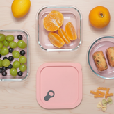 파미레_ 원형970ML × 1개