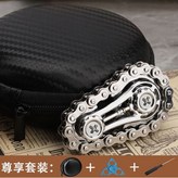 鏈齒-月光銀（升級版） × 1個