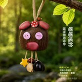 嘟嘟搖鈴 材料包 × 1個