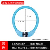 藍色40皮圈鎖:無規格 × 1個