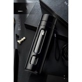 블랙 550ml × 1개