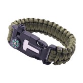 軍綠 × 1個
