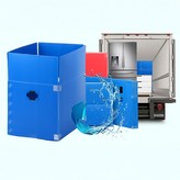 이사박스3호 파랑