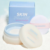 SKIN PILLOW SETTING POWDER × 1個