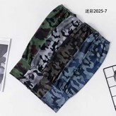 2025-7型號,顏色混搭（整包/12雙價） × 1個