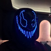 베놈 D블루라이트 × 1개