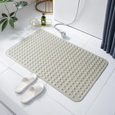 卡其色-耐用耐磨易搭理,46+46cm 正方形 × 1個