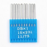 공)미싱바늘 DB11호(10P) × 1세트