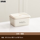 一个:棕色 × 1個