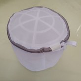 細網雙層灰色文胸 × 1套