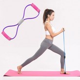 튜빙밴드-8자형