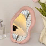 粉色 × 1個