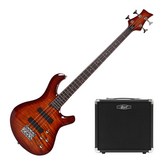 MA (마호가니 유광) × 1개