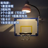 勇士燈【粘鉤粘貼固定】 × 1個