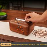 柿柿如意【抽紙盒】 × 1個