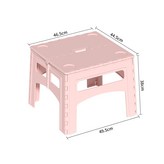 핑크테이블[100kg] × 1개