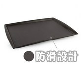 咖啡色 × 1個