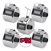 실버 × 5개